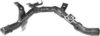 Metalcaucho 03198 Radiator Hose